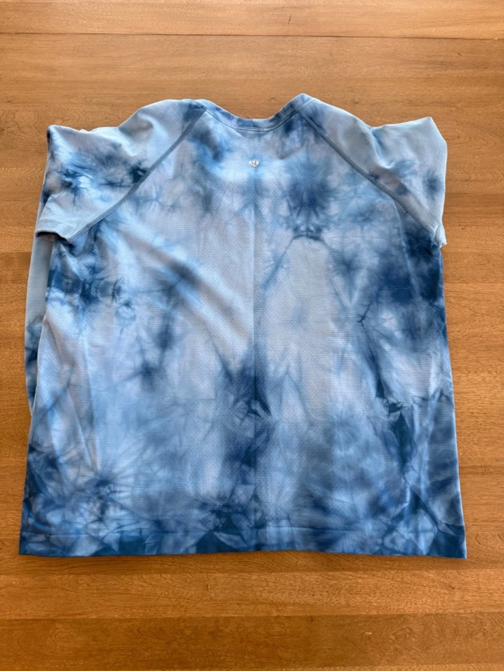 Lululemon Swiftly Tech Long-Sleeve Shirt 2.0 *Race Length*